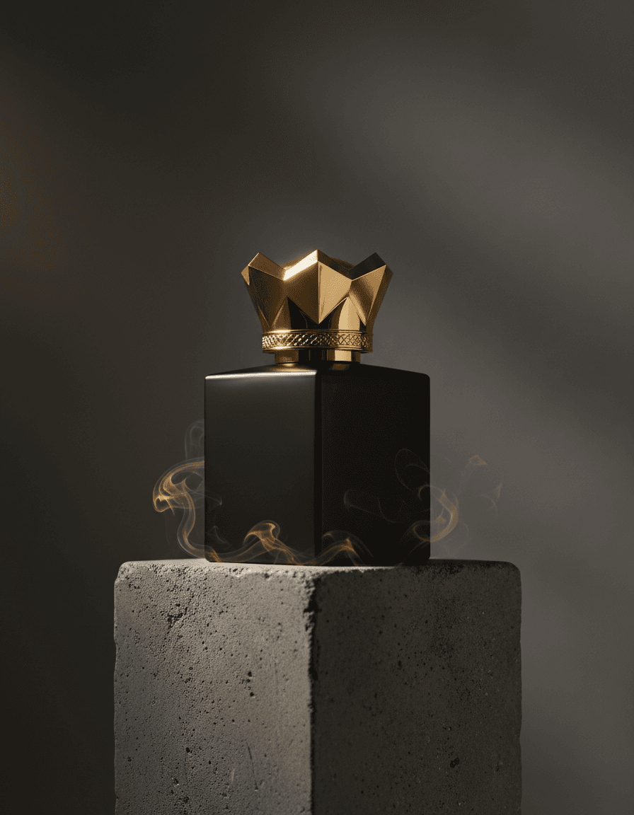 The Ceremonial