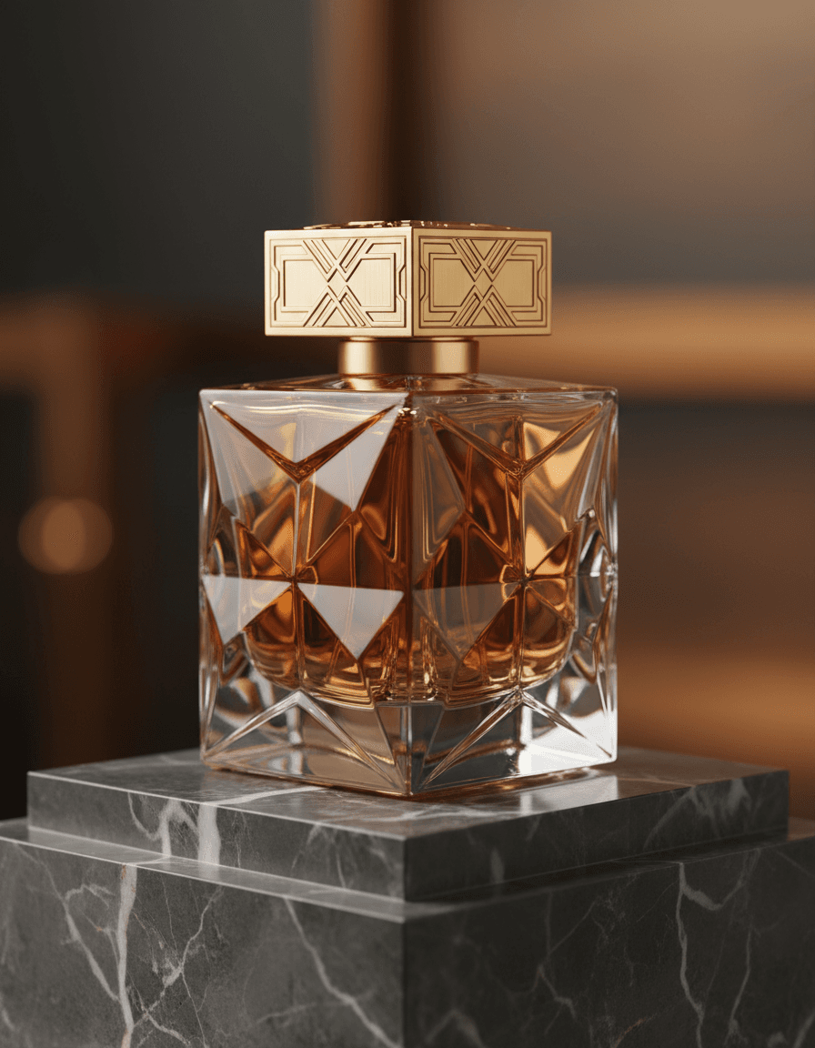 Santal Parchment
